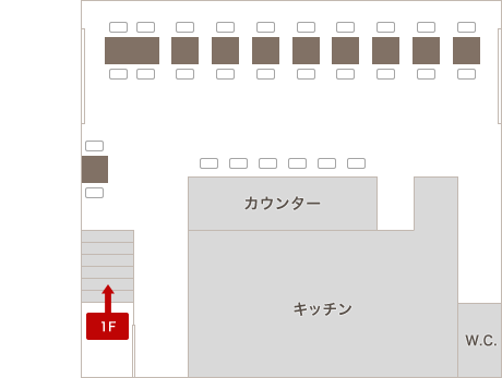 2階間取り