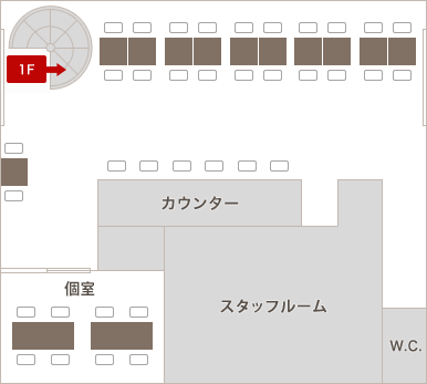 2階間取り